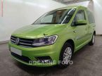 Volkswagen Caddy - fotka číslo 1