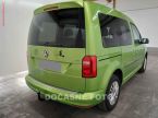 Volkswagen Caddy - fotka číslo 2