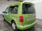 Volkswagen Caddy - fotka číslo 3