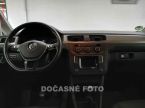 Volkswagen Caddy - fotka číslo 6