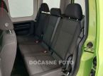 Volkswagen Caddy - fotka číslo 8