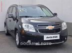 Chevrolet Orlando - fotka číslo 0