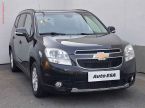Chevrolet Orlando - fotka číslo 0