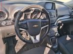 Chevrolet Orlando - fotka číslo 10