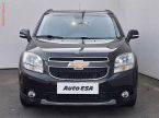 Chevrolet Orlando - fotka číslo 1