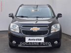 Chevrolet Orlando - fotka číslo 1