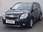 Chevrolet Orlando - fotka číslo 2