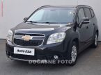 Chevrolet Orlando - fotka číslo 2