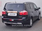 Chevrolet Orlando - fotka číslo 3