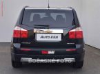 Chevrolet Orlando - fotka číslo 4