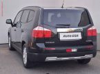 Chevrolet Orlando - fotka číslo 5
