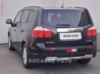 Chevrolet Orlando - fotka číslo 5