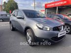 Nissan Qashqai - fotka číslo 0