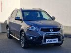 SsangYong Korando - fotka číslo 0