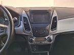 SsangYong Korando - fotka číslo 11