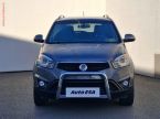 SsangYong Korando - fotka číslo 1