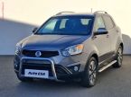 SsangYong Korando - fotka číslo 2