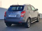SsangYong Korando - fotka číslo 3