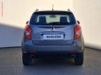 SsangYong Korando - fotka číslo 4