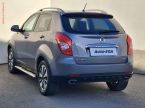 SsangYong Korando - fotka číslo 5