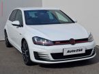 Volkswagen Golf - fotka číslo 0