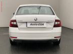 Škoda Octavia - fotka číslo 4