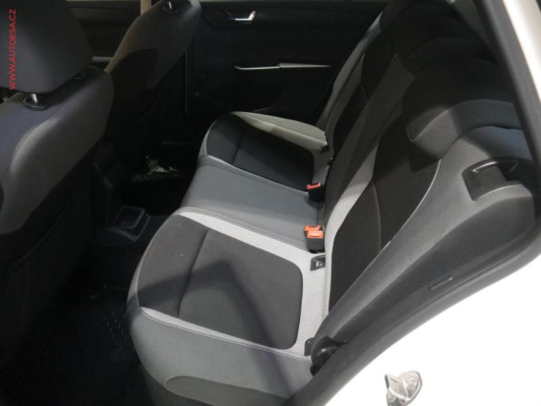 Škoda Fabia - hlavní fotka