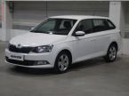 Škoda Fabia - fotka číslo 2
