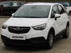 Opel Crossland X - fotka číslo 2