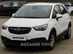 Opel Crossland X - fotka číslo 2
