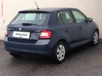 Škoda Fabia - fotka číslo 3