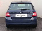 Škoda Fabia - fotka číslo 4