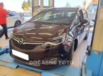 Opel Zafira - fotka číslo 0