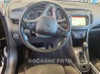 Opel Zafira - fotka číslo 2