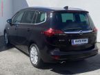 Opel Zafira - fotka číslo 5