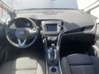 Opel Zafira - fotka číslo 8