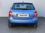 Škoda Fabia - fotka číslo 4