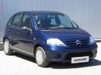 Citroën C3 - fotka číslo 0