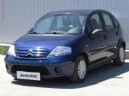 Citroën C3 - fotka číslo 2