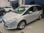 Ford Galaxy - fotka číslo 0