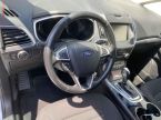 Ford Galaxy - fotka číslo 11