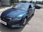 Škoda Superb - fotka číslo 0