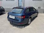 Škoda Superb - fotka číslo 1