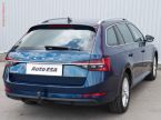 Škoda Superb - fotka číslo 3