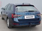 Škoda Superb - fotka číslo 5