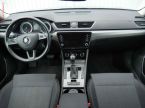 Škoda Superb - fotka číslo 7