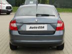 Škoda Rapid - fotka číslo 4
