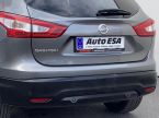 Nissan Qashqai - fotka číslo 18