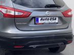 Nissan Qashqai - fotka číslo 18
