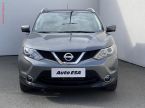 Nissan Qashqai - fotka číslo 1